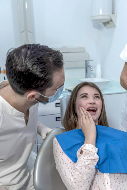 Best After-Hours Emergency Dentist in Lakesite, TN
